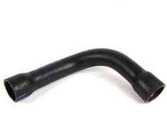BMW E36 3' Šlaunio Šilumos Vamzdis Originalus 16111182831