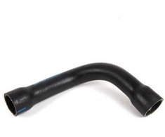 BMW E36 3' Šlaunio Šilumos Vamzdis Originalus 16111182831