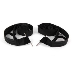 Bmw E36 3' Spanngurte Originalus 54348225189