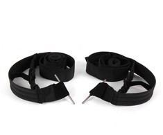 Bmw E36 3' Spanngurte Originalus 54348225189