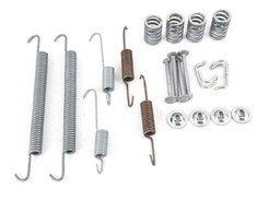 Bmw E36 3 Stabdžių Bambos Priedų Komplektas Originalus 34219067128
