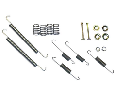 Bmw E36 3 Stabdžių Bambos Priedų Komplektas Originalus 34219067128