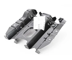 Bmw E36 3 Uzduotuju Abgasanlage Hinten Originalus 41118122355