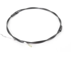 BMW E36 3' Važiuoklės Kabelis Originalus 51258164853