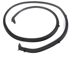 Bmw E36 3 Verdeckkasten Dichtung Originalus 51718132674