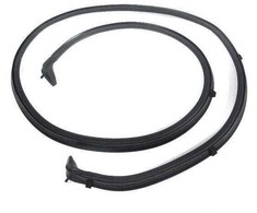 Bmw E36 3 Verdeckkasten Dichtung Originalus 51718132674