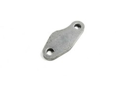 Bmw E36 3 Verschlussdeckel Originalus 11721402416