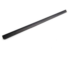 Bmw E36 3' Vidinis Kairiojo Lango Kanalo Dangtelis Originalus 51218174763