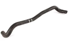 Bmw E36 3' Wasserschlauch 1991 1996 Originalus 11531739551