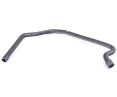Bmw E36 3' Wasserschlauch Originalus 11531247486