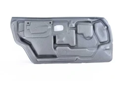 BMW E36 Priekinė Dešinė Durų Garso Izoliacija Originalus 51488233856