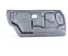 BMW E36 Priekinė Dešinė Durų Garso Izoliacija Originalus 51488233856