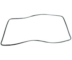 BMW E36 316i 318i 318tds 320i 323i 325tds 328i Galinio lango apvadas 51318169452 Originali