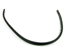 BMW E36 318i 318ic 318ti 325i 325i 325is 328i 328ic 328is M3 variklio dangčio sandariklis 51238207821