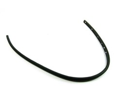 BMW E36 318i 318ic 318ti 325i 325i 325is 328i 328ic 328is M3 variklio dangčio sandariklis 51238207821