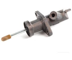 BMW E36 318i 318is 318ti 325i 325is 328is Febi Cilindro Esclavo Embrague Originalus 21521159045