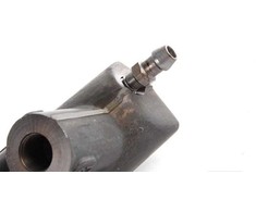 BMW E36 318i 318is 318ti 325i 325is 328is Febi Cilindro Esclavo Embrague Originalus 21521159045