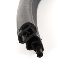 BMW E36 318i 328i 325i B32 M3 4 durų sedanas kairysis arba dešinysis priekinis sandariklis originalus