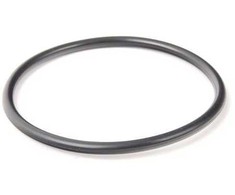 BMW E36 325tds M51 E34 E39 530d M57 E60 vakuuminis siurblys O-ringo originalas 11667794767