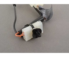 BMW E36 adapterio vamzdelis F Hardtop Support originalus 61108400220