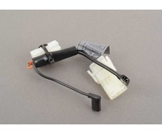 BMW E36 adapterio vamzdelis F Hardtop Support originalus 61108400220