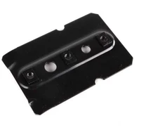 BMW E36 akumuliatoriaus dėklas Originalus 41128197890