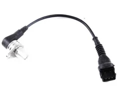 BMW E36 alkūninio veleno padėties jutiklis Originalus 12141401186