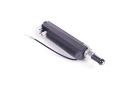 BMW E36 antenos bazės trumpas strypo antenos laikiklis originalus 65218375159