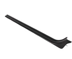 Bmw E36 Kabrioletas Apdailos Skydelis Apatinė Dešinė Originalus 51478165992
