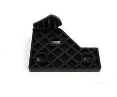 BMW E36 atraminė dešinė originali 51118401802