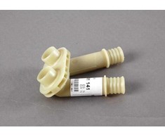 BMW E36 aušinimo sistemos jungties vamzdelis originalus 64118391141
