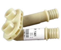 BMW E36 aušinimo sistemos jungties vamzdelis originalus 64118391141