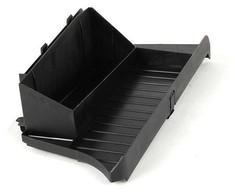BMW E36 bagažinės akumuliatoriaus dangtelis 51478132337 Originalus