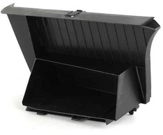 BMW E36 bagažinės akumuliatoriaus dangtelis 51478132337 Originalus