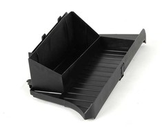 BMW E36 bagažinės akumuliatoriaus dangtelis 51478132337 Originalus