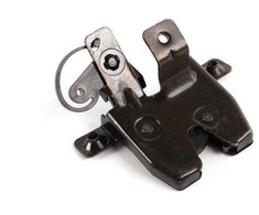 BMW E36 bagažinės dangčio užraktas originalus 51241960861