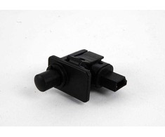 BMW E36 bagažinės šviesos jungiklis Originalus 61318360464
