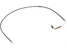 BMW E36 Bowdeno trosas dešinėje pusėje Originalus 51258164856