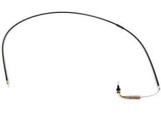 BMW E36 Bowdeno trosas dešinėje pusėje Originalus 51258164856
