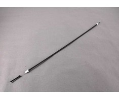 BMW E36 Bowdeno trosas Originalus 51258410564