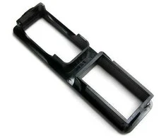BMW E36 centrinės konsolės langų jungiklio rėmelis originalus 51168193879