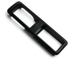 BMW E36 centrinės konsolės langų jungiklio rėmelis originalus 51168193879