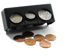 Bmw E36 Coinbox Originalus 51168217481