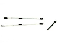 Bmw E36 Compact Sedan Coupe Stoglangio dangčio remonto rinkinys originalus 54128164842