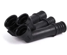 Bmw E36 Connection Flange 3 64118390697
