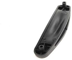 BMW E36 dešinės pusės saugos diržų vadovas originalus 52108410506