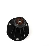 BMW E36 Dešiniojo kreipiančiojo atrama Originalus 31332227898