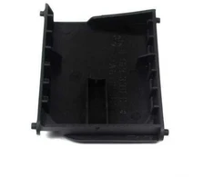 BMW E36 dešiniojo strypo mazgo dangtelis Originalus 51438172798