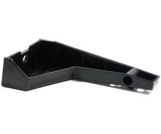 BMW E36 Dešinysis rūko žibintų laikiklis originalus 51111977108