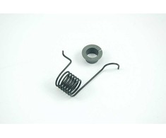 BMW E36 dujų akceleratoriaus pedalo spyruoklių remonto rinkinys Originalus 35419068655
